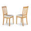 Ensemble de table de salle à manger 7 pièces composé d'une table de cuisine ovale avec rallonge papillon et de 6 chaises de salle à manger rembourrées en similicuir, noir et cerise-1069948698-1016892331-1016550268