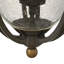 Bolla 4-Light Outdoor Wall Lantern