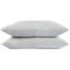 100% French Linen Pillowcase Set-101947069-101947073