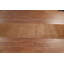 Tapis de couloir oriental brun 3 x 13 Gabbeh