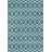 Yepez Geometric Indoor / Outdoor Rug-1894028422
