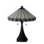 Meyda Tiffany & Stained Glass Table Lamp