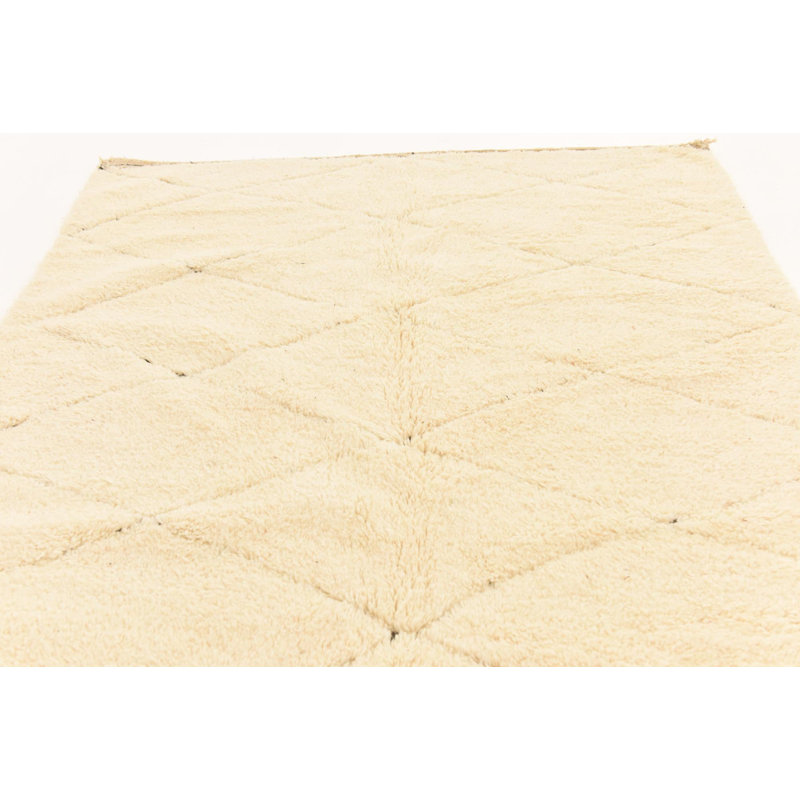 Oliver Cream Rug