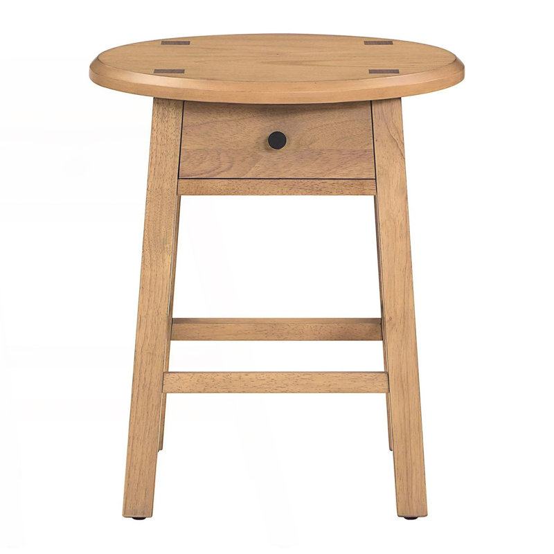 Table d'appoint Parkridge