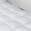 Surmatelas simple 3 po sans matelas Twowell