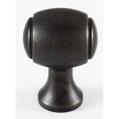 Poignée ovale Royale Barrel