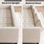 Canapé-lit modulaire 9 pièces Buckleton-2143832081