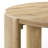 47" Round Dining Table
