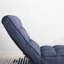 Fauteuil inclinable avec repose-pieds Bean Bag-555199329