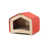 Red is out of stock