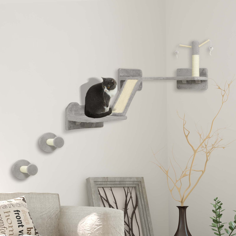 73cm H Cat Tree