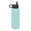 Bouteille d'eau isolée en acier inoxydable Sofia's Findings-88359675-88359686