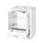 24" Single Bathroom Vanity Set-158634233