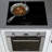 800 Series 30" Electric Cooktop with 2 Elements-70961526