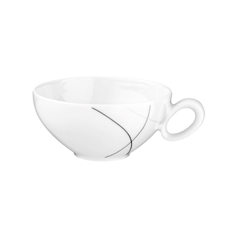 Trio Teacup, 0.14L