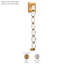 Seduction LED Armed Sconce-1234279842-1234781770