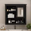 Armoire murale 32 po avec miroir-2078326033