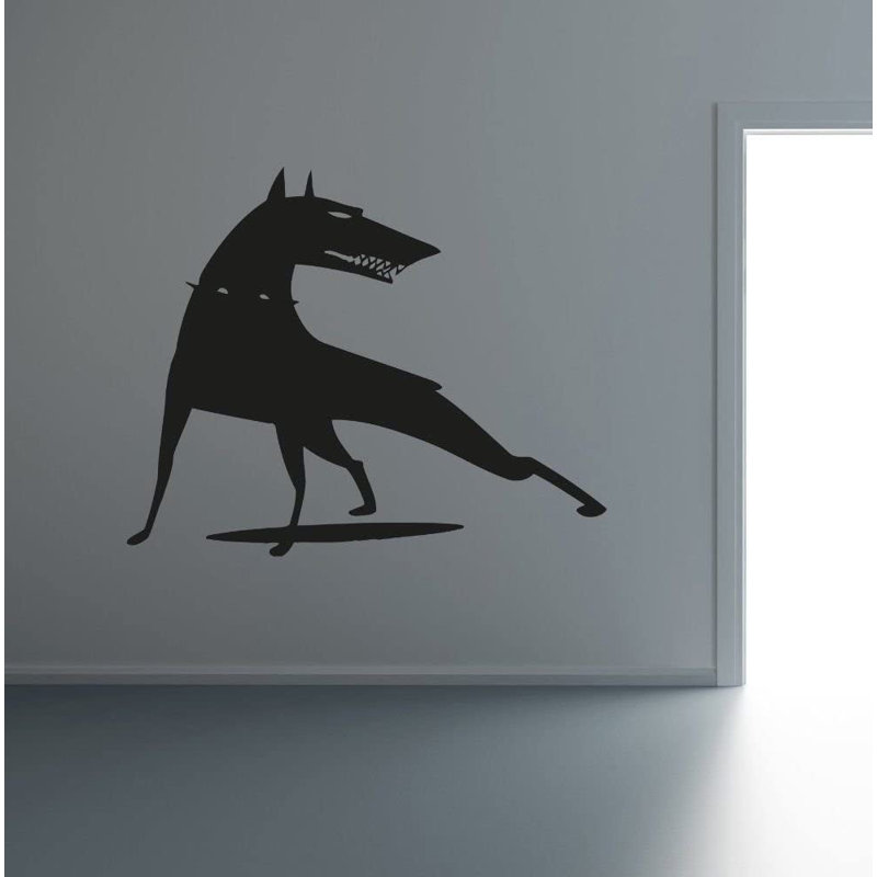 Animals Wall Decal