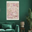 Tapestry Boehme Print by Oliver Gal-1990565401-2035500443
