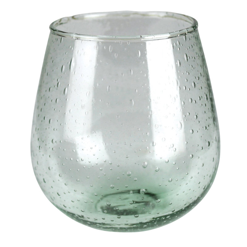 Verre à vin sans pied 16 oz Estancia