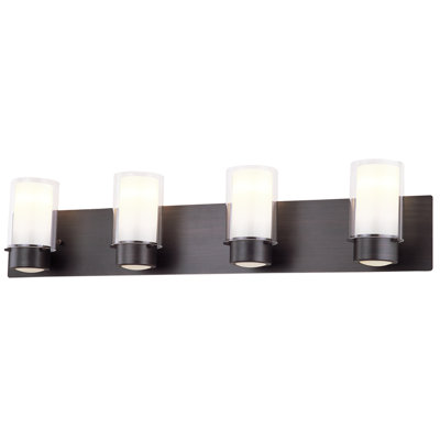 Sontag 4 - Light Vanity Light