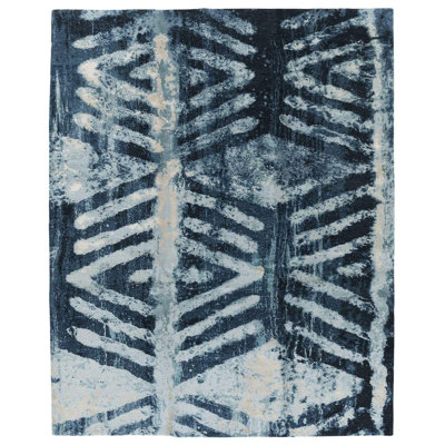 One-of-a-Kind 8' X 10' Area Rug