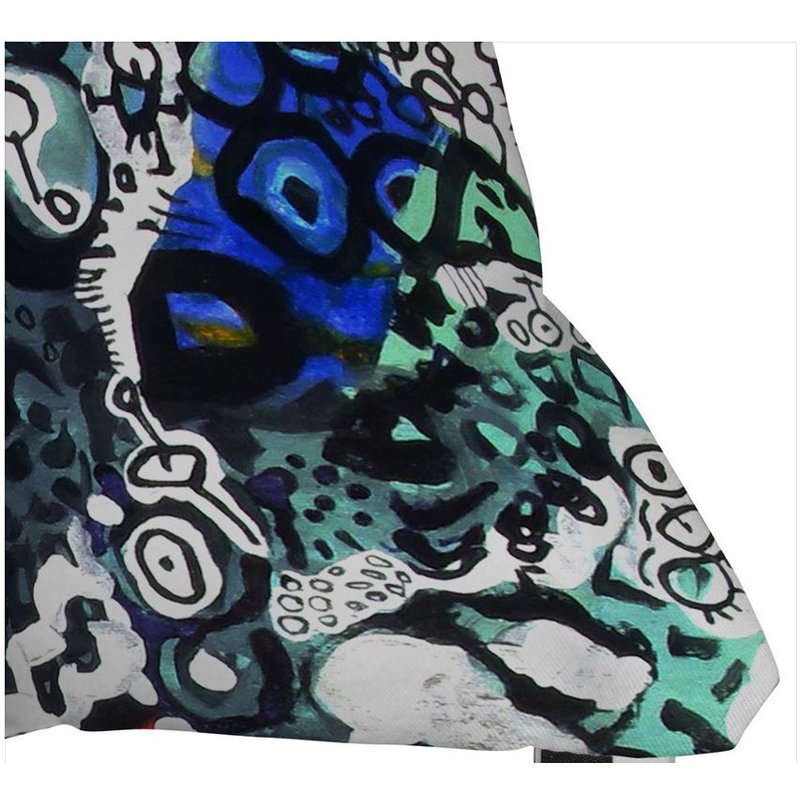 Coussin extérieur, 26 po x 26 po