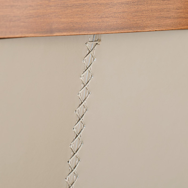 Keegan Stool, Bar Stool (30” Seat Height)
