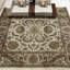 Trinity Wool Oriental Area Rug