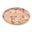 Wild Rose Round Tray-1887163125