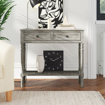 Kathleen 91cm Console Table