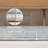 Howden Geometric Striped Blue/Cream/Gray Rug-2125105643