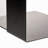 Modern & Contemporary Metal Non-Skid Bookends