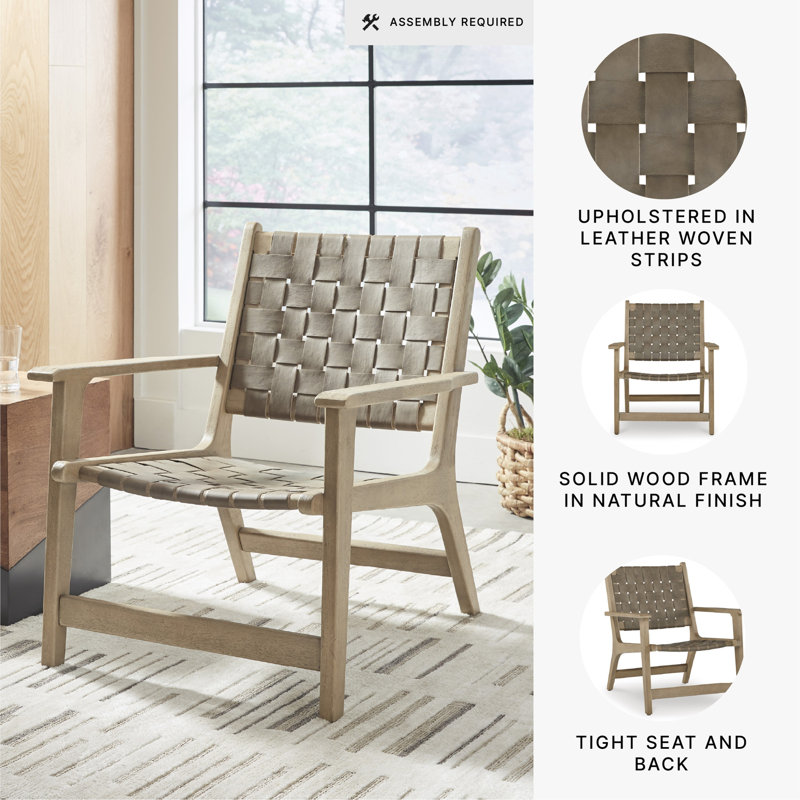 Fauteuil d'appoint Nicollete
