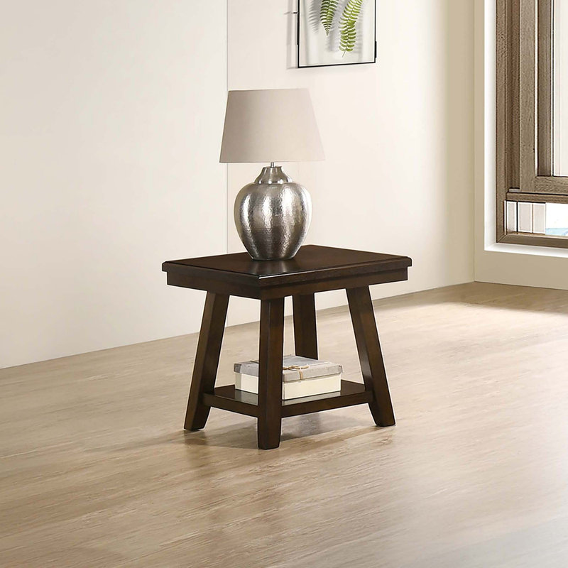 Table de bout Modern Bold Simple 1pc