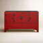 Rosen Solid Wood Sideboard