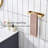 5 Piece Bathroom Hardware Set-104915148