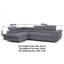 Flavius Corner Sofa Bed-62965320-39190193
