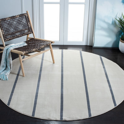 Bnyt 300 Performance Striped Rug