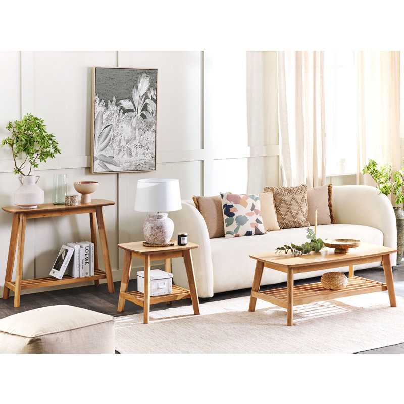Amaya 90cm Console Table