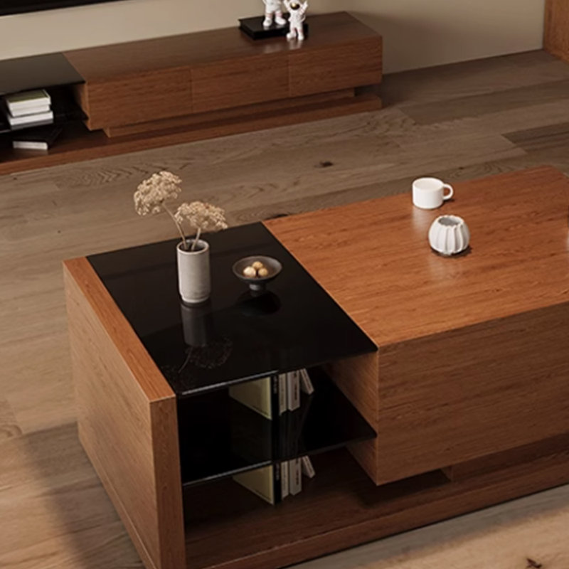 Table basse vintage