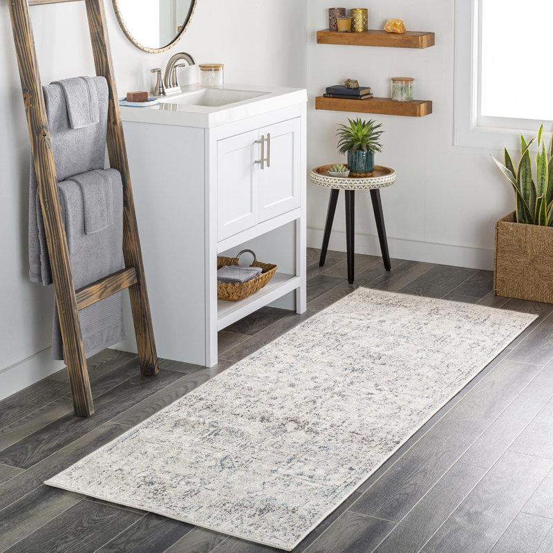 Flatiron Oriental Indoor Rug, Runner 2'7" x 7'3"