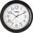 Bryice Wall Clock