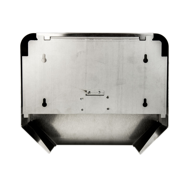 Wall Mounted Toilet Paper Holder