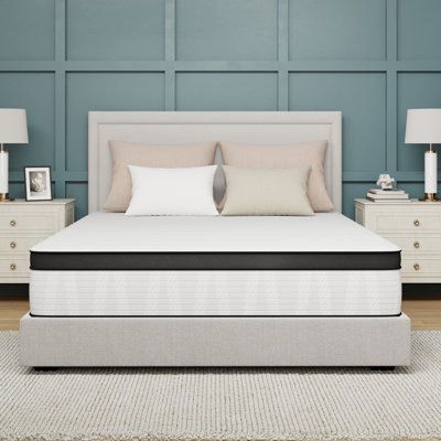 Matelas hybride Avenco