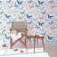 Butterflies Wall Sticker