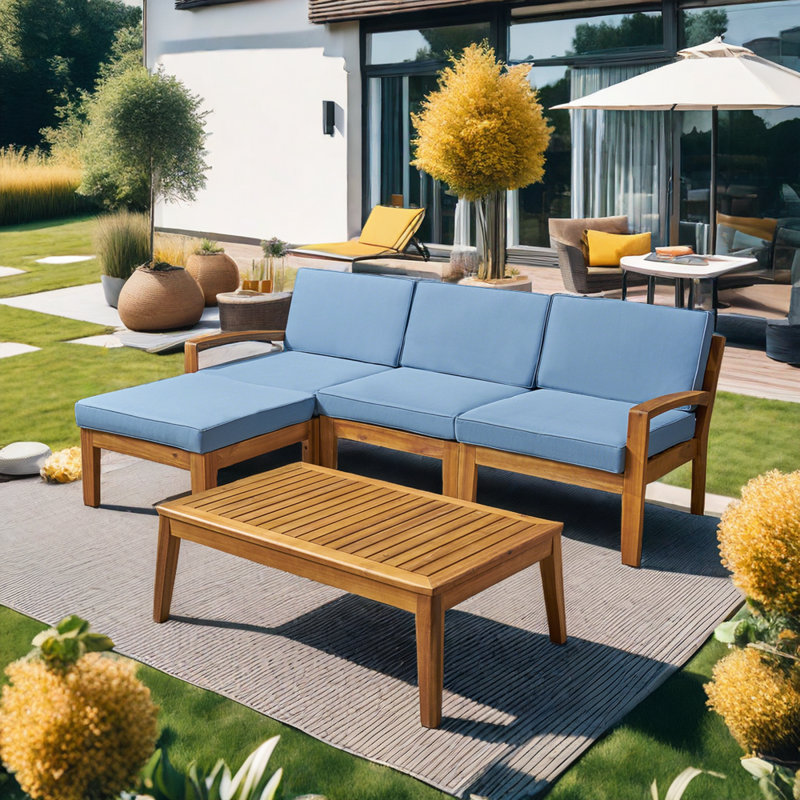 Arnadi Outdoor