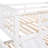 Low Bunk Bed with Reversible Slide-278512498-278512499