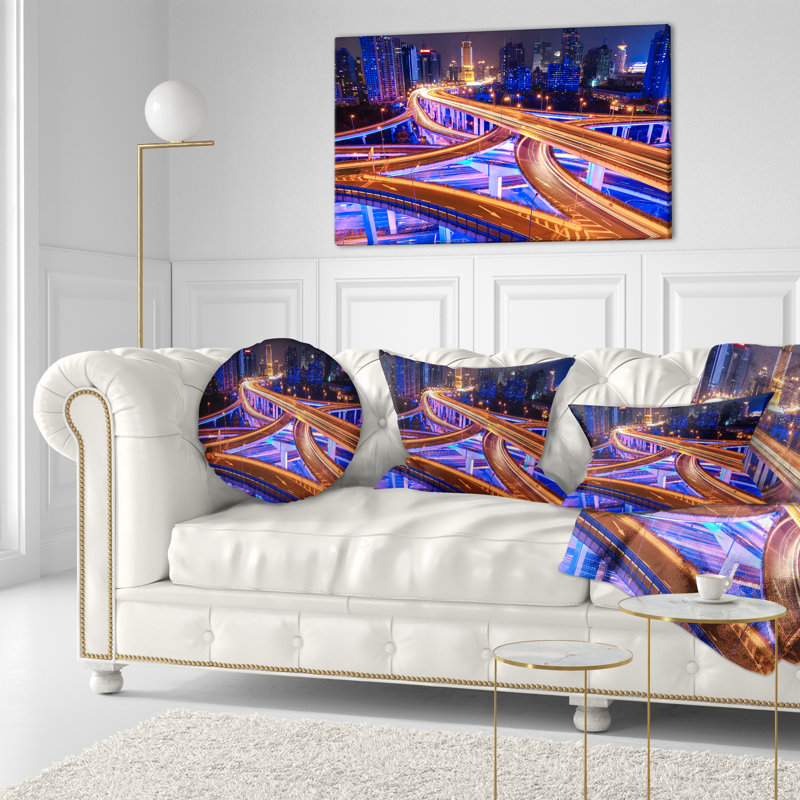 Coussin lombaire City City