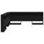  Storage Headboard Concrete Engineered Wood-447725697-447725702